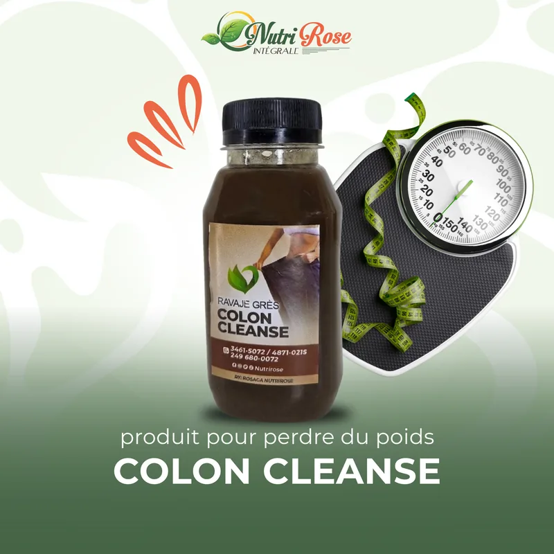 Colon Cleanse