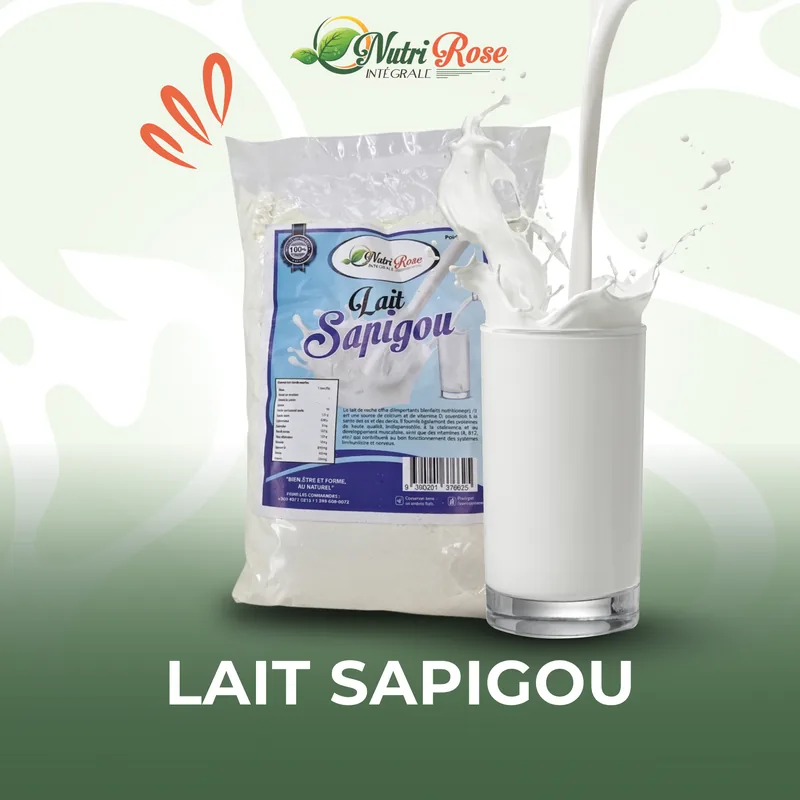 Lè Sapigou