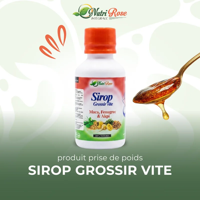 Sirop Grossi Vit
